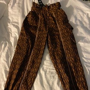 Ivy Park M O N O G R A M Pants